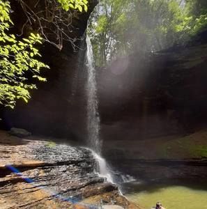 Meet your Posher, Kristal